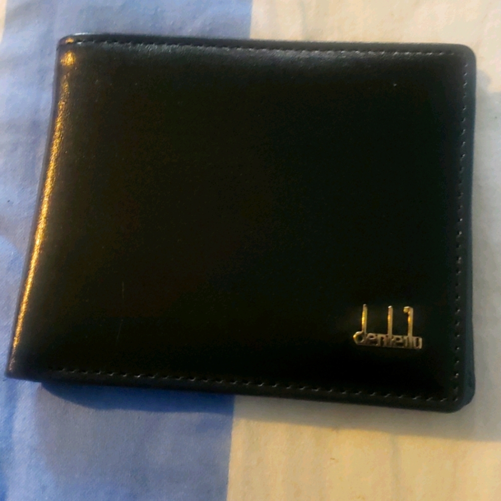 Men wallet